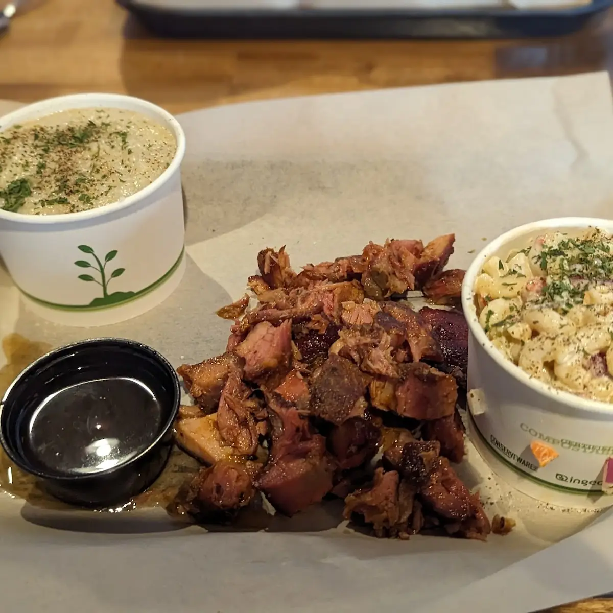 Pulled Pork