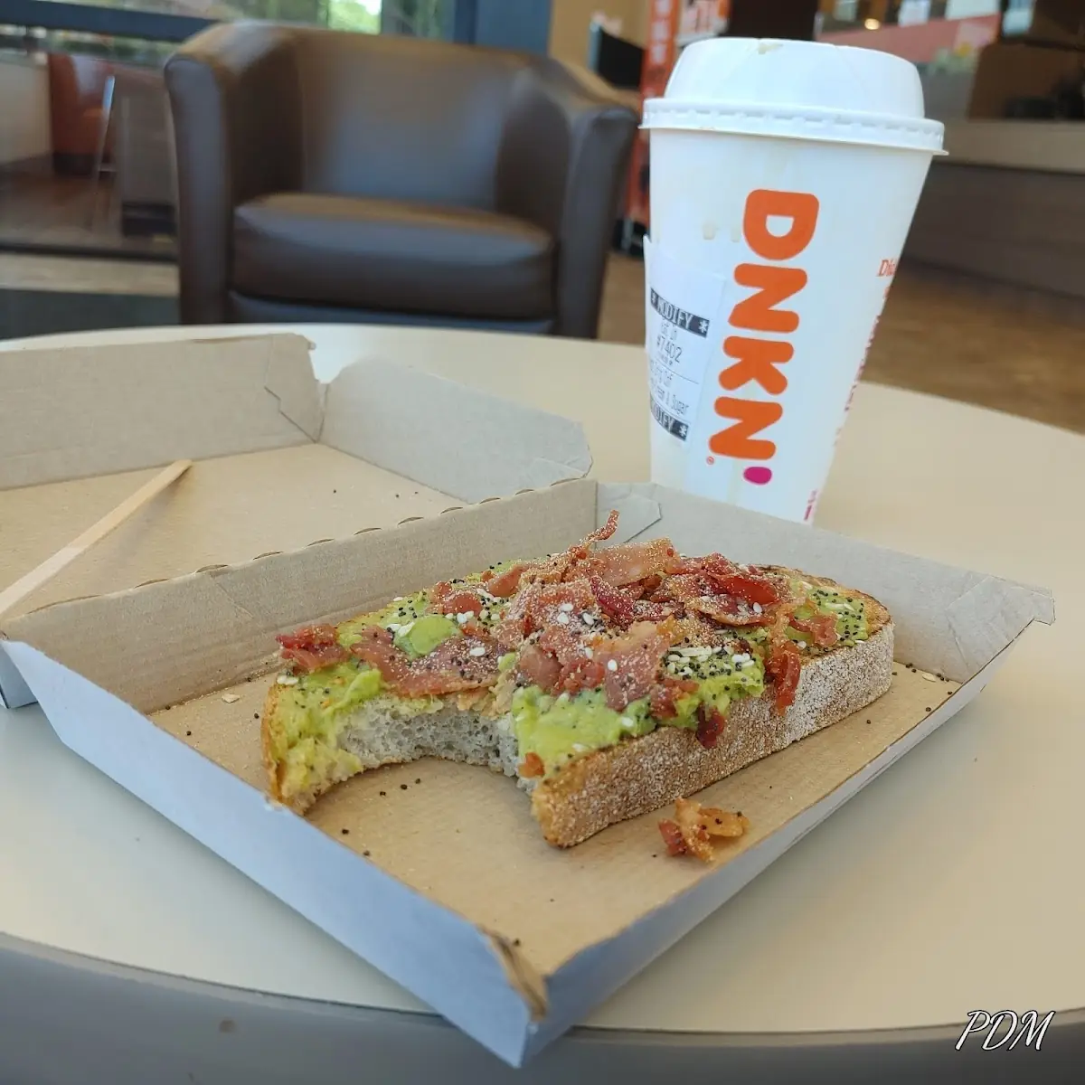 Avocado Toast