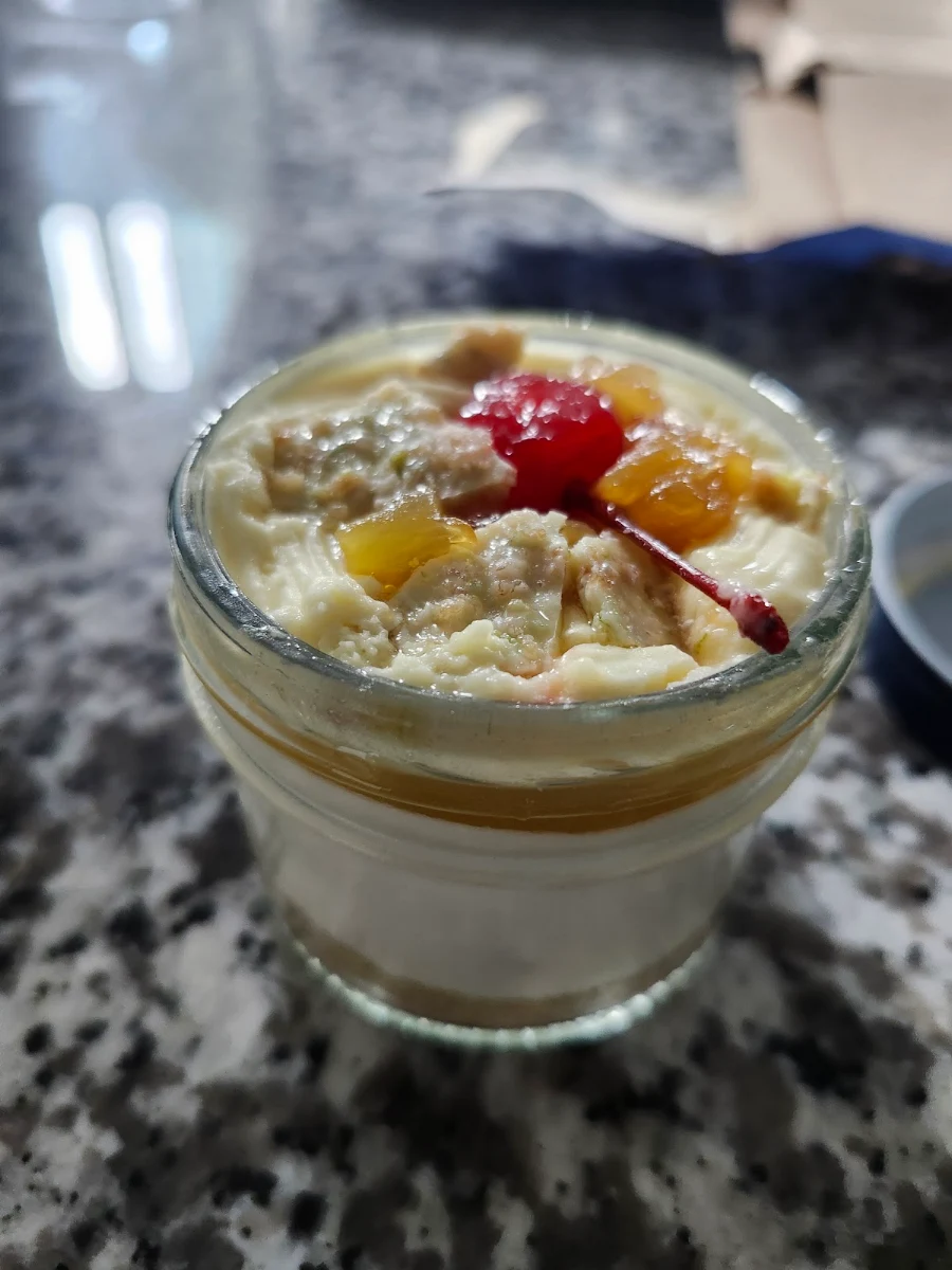 Piña Colada