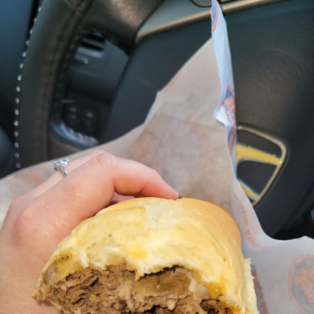 Philly Cheesesteak