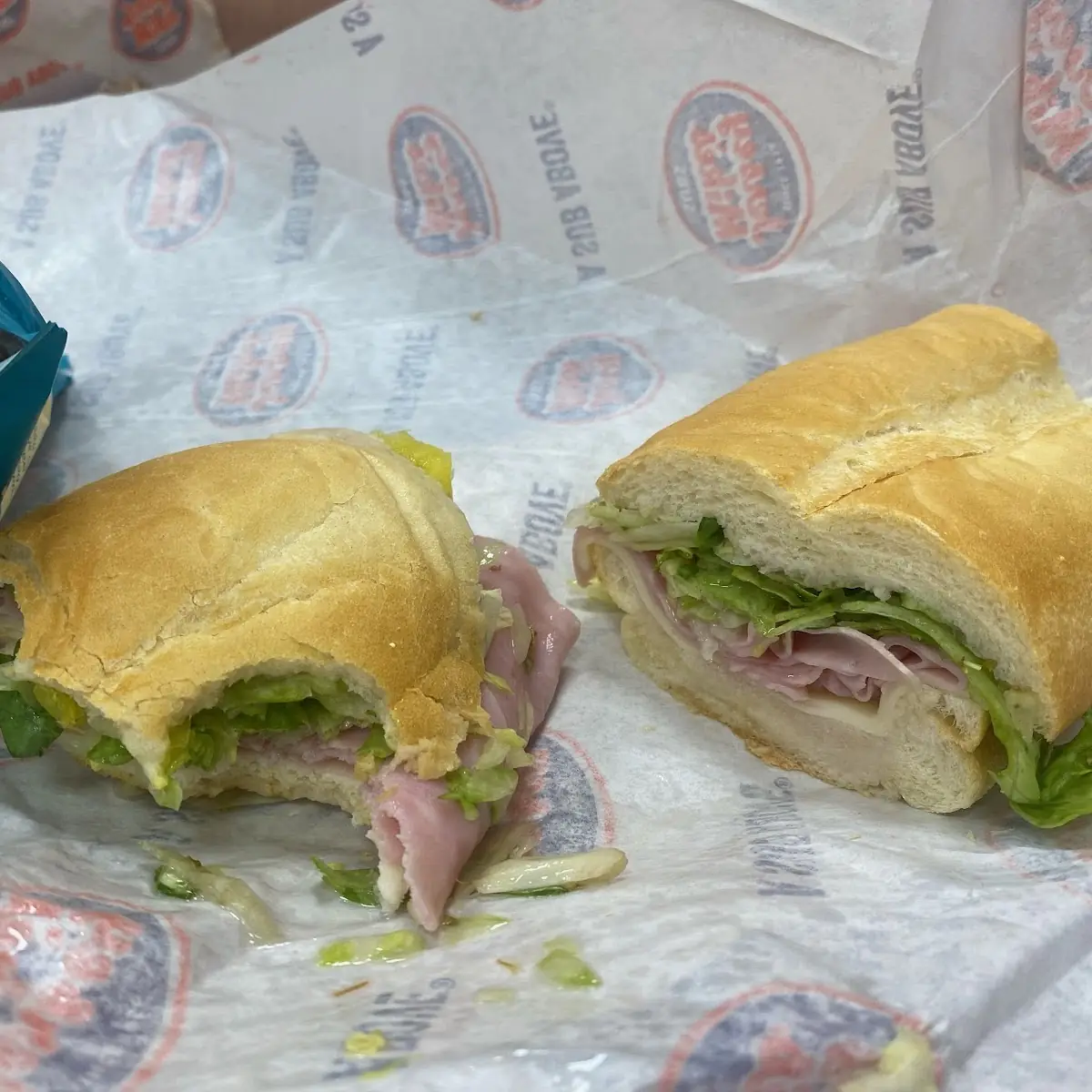 Sandwich