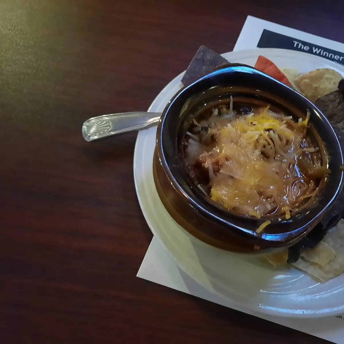 Onion Soup