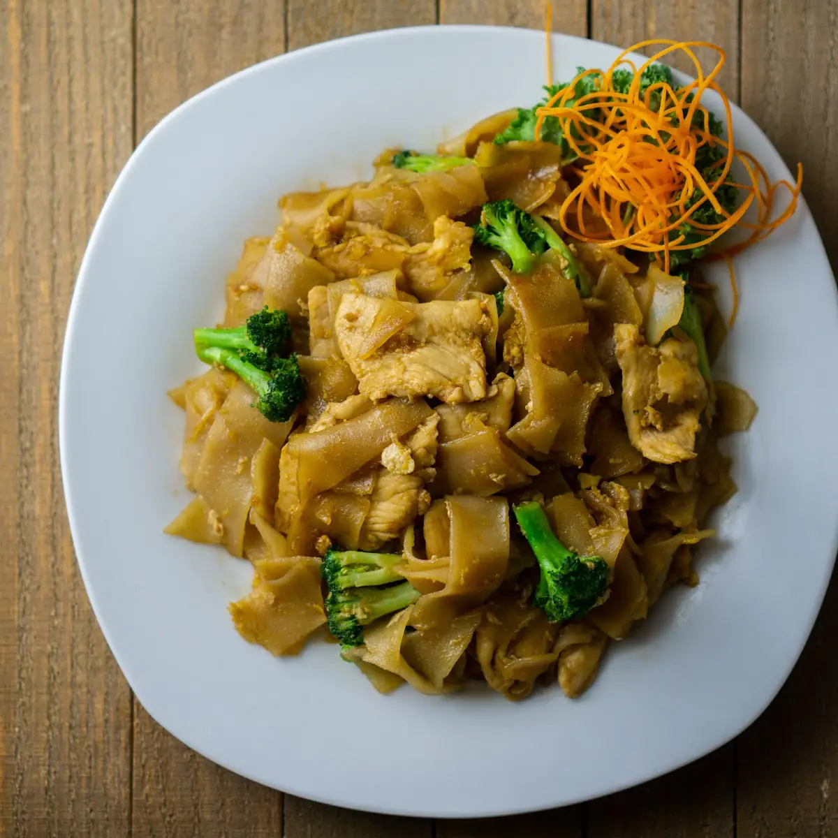 Pad See EW