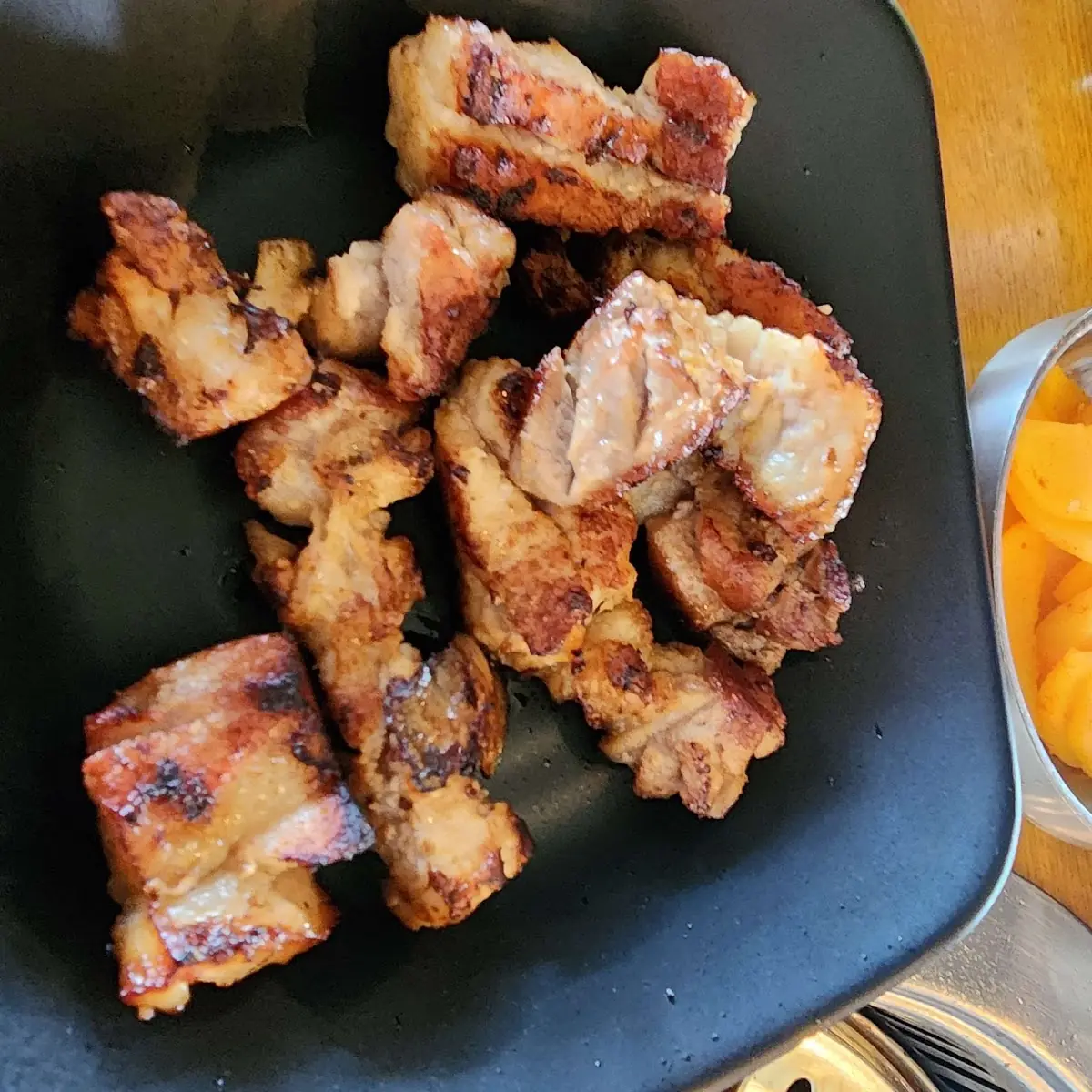 Pork Belly