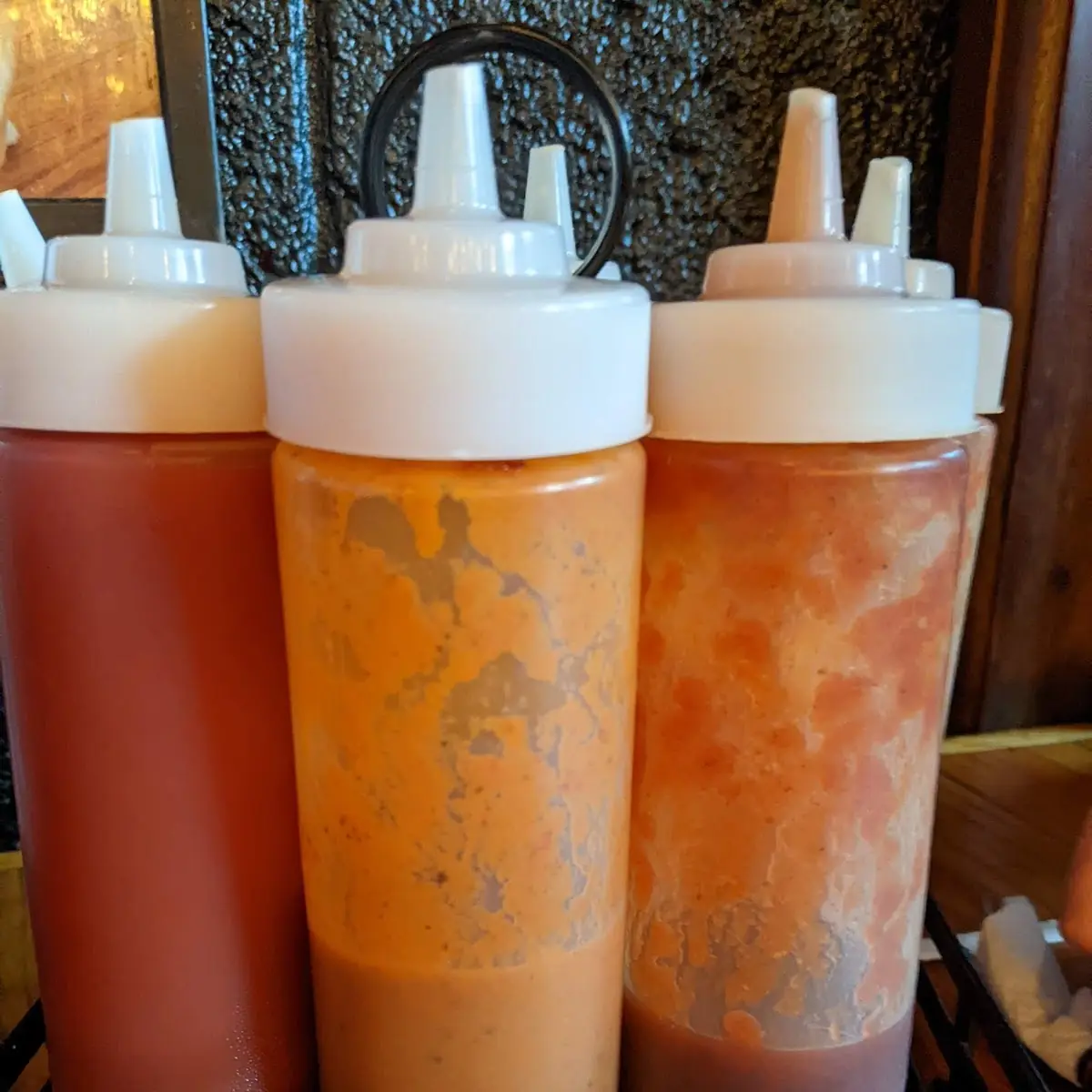 BBQ Sauce