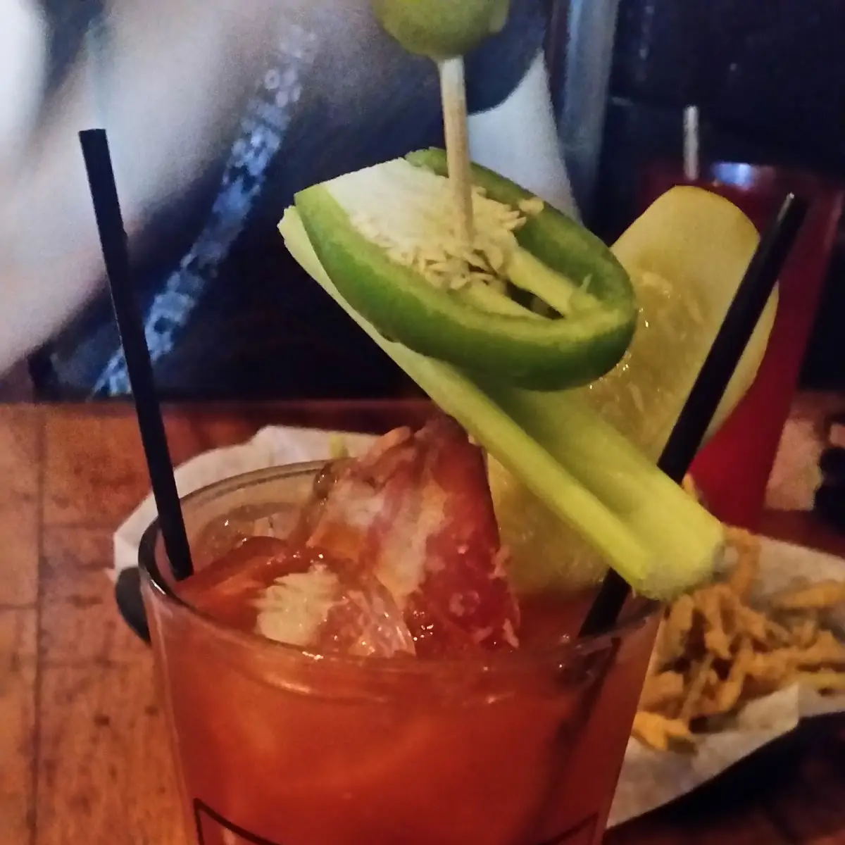 Bloody Mary