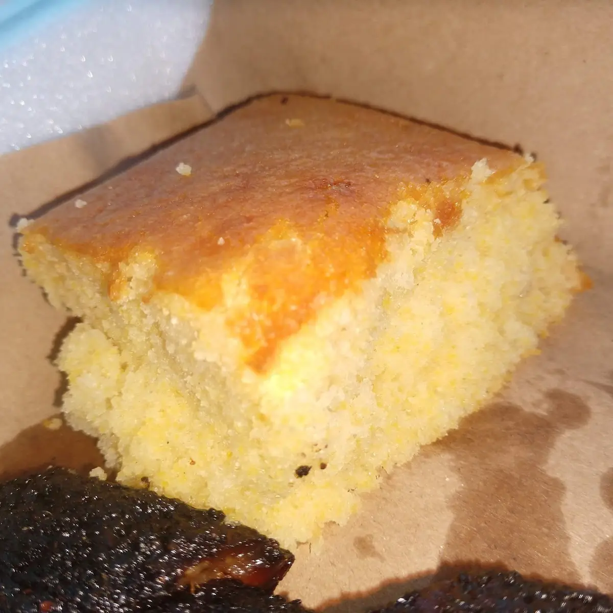 Cornbread