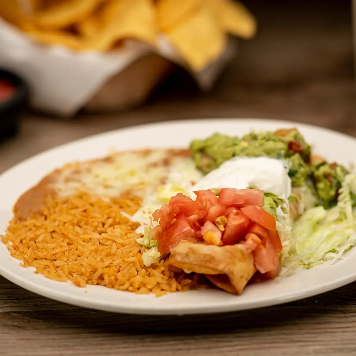 Sides for Chicken Fajitas