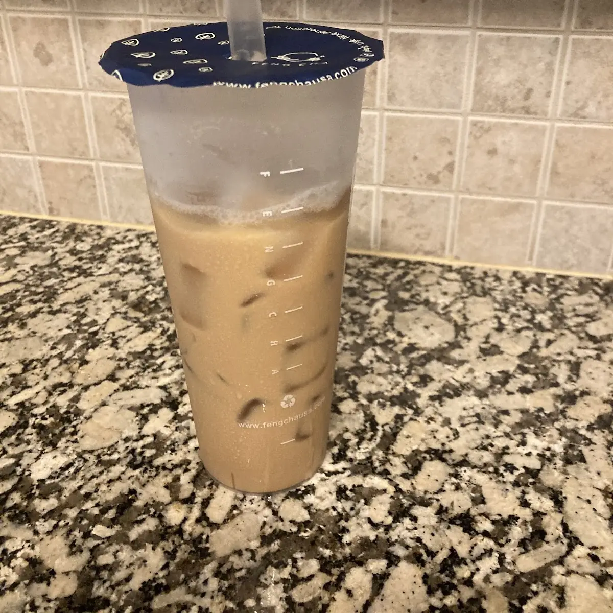 Thai Tea
