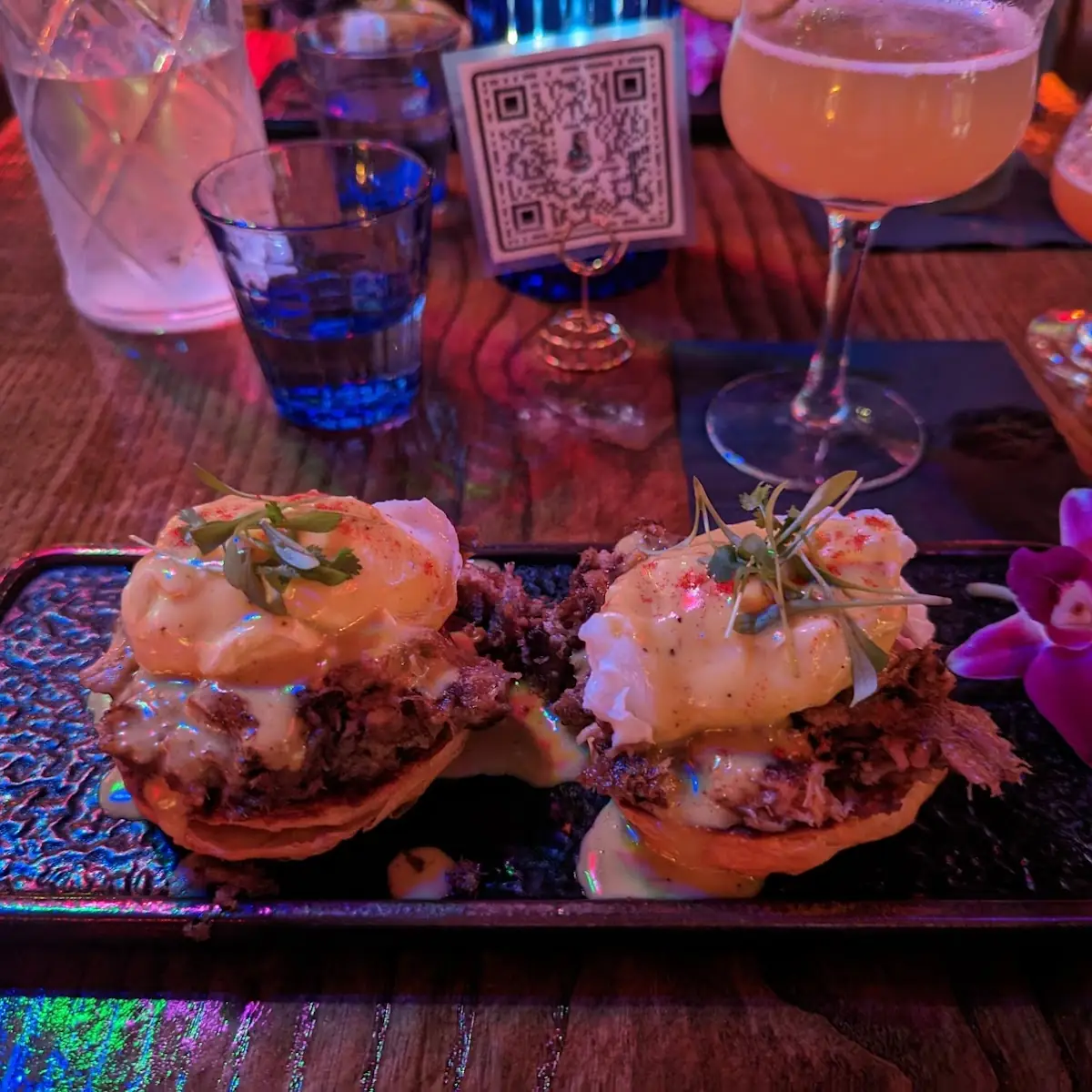 Pulled Pork
