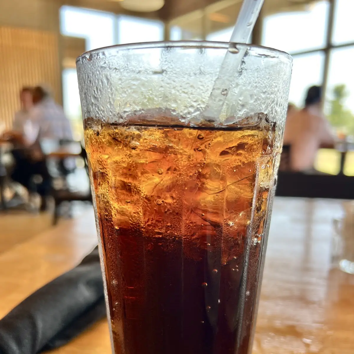 Unsweet Tea