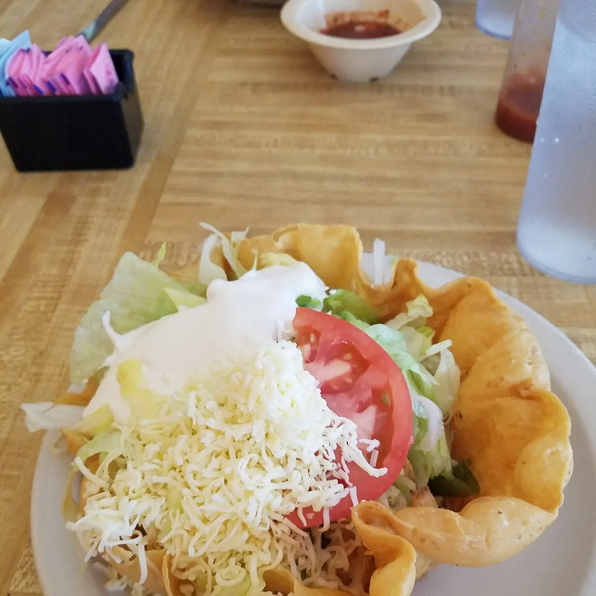 Taco Salad