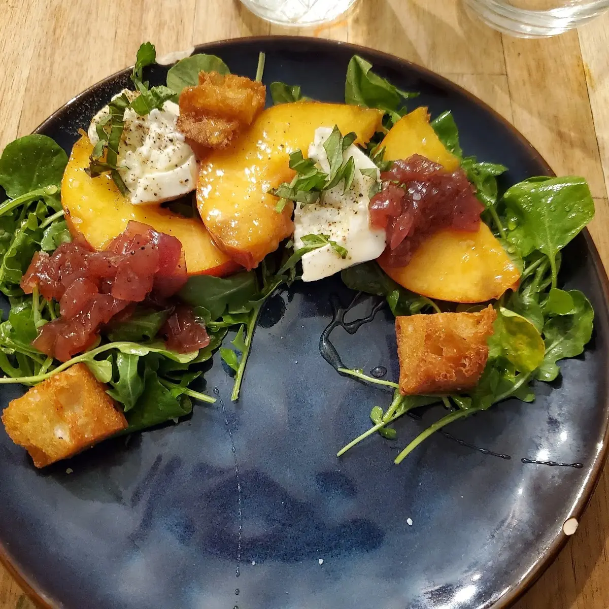 Best Salad