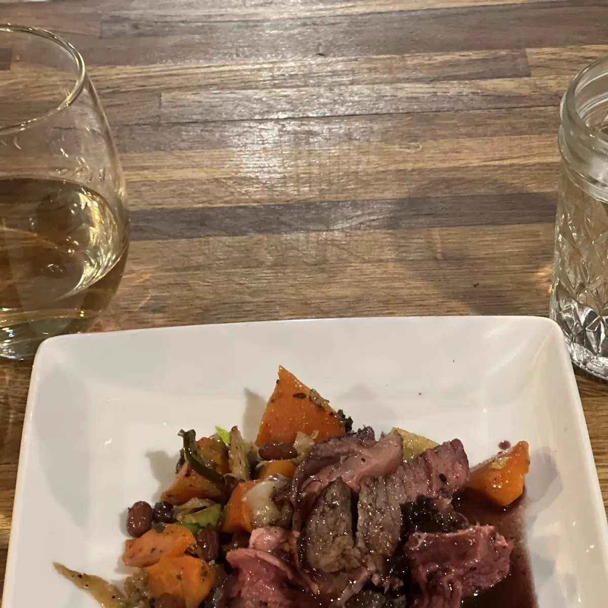 Hanger Steak