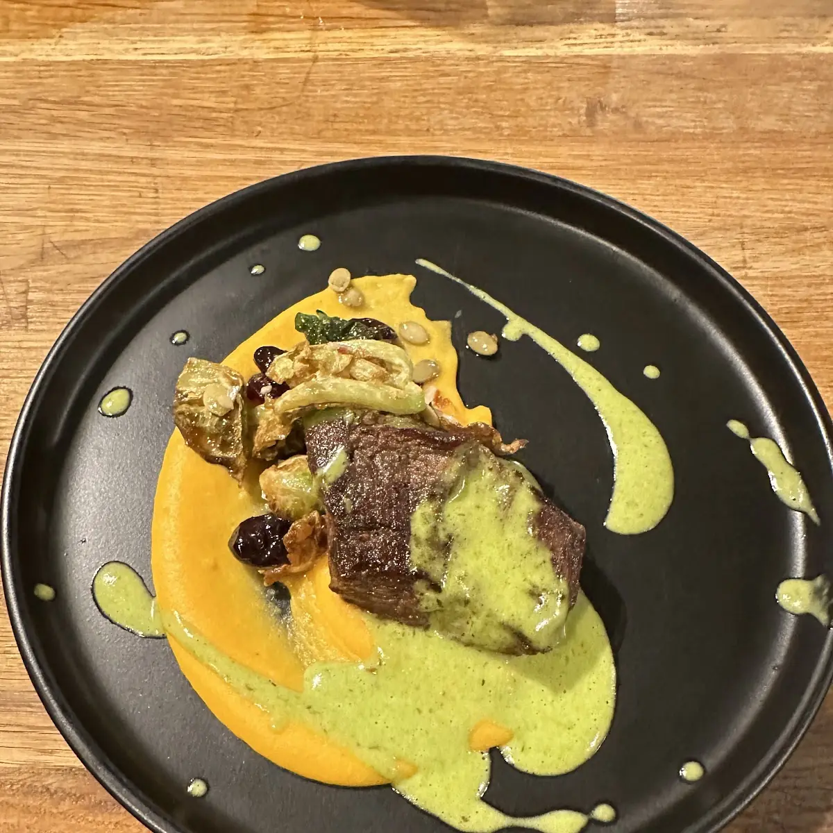 Sweet Potato Puree