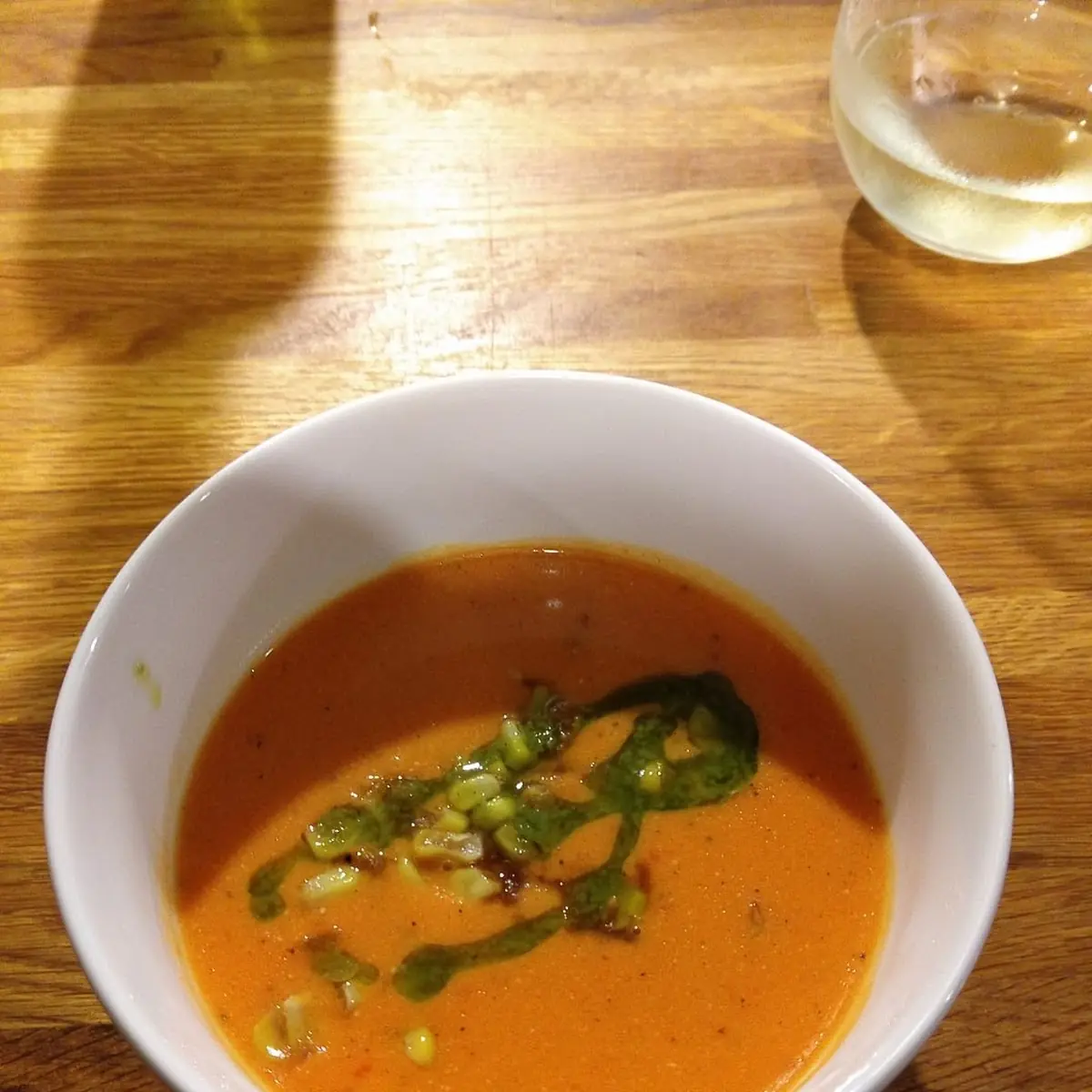 Tomato Soup