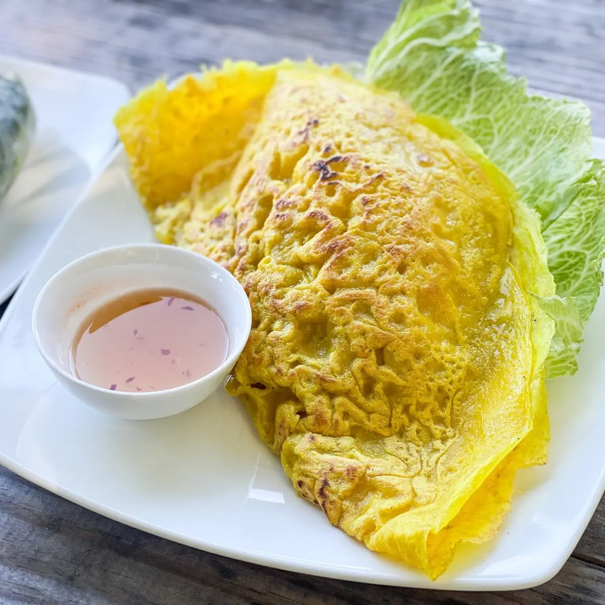 Banh Xeo