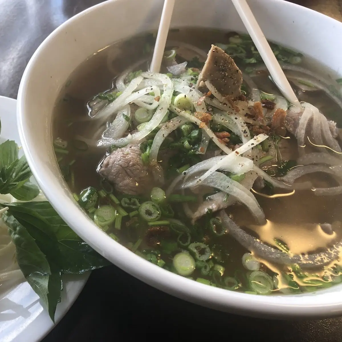 Pho Tai