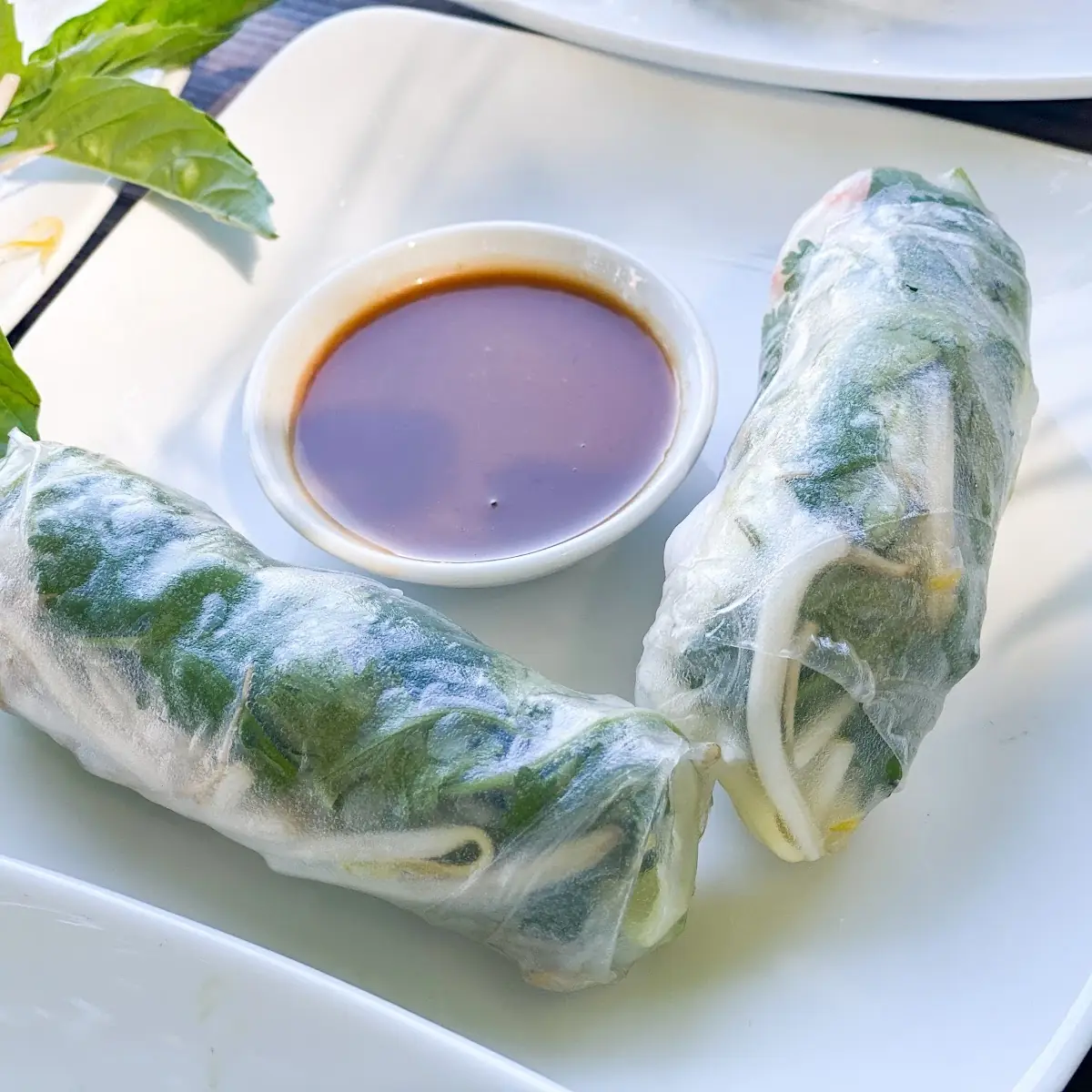Summer Roll 2