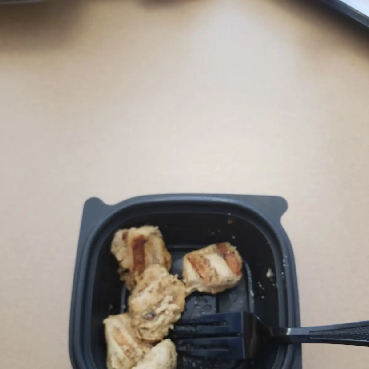 Grilled Chicken