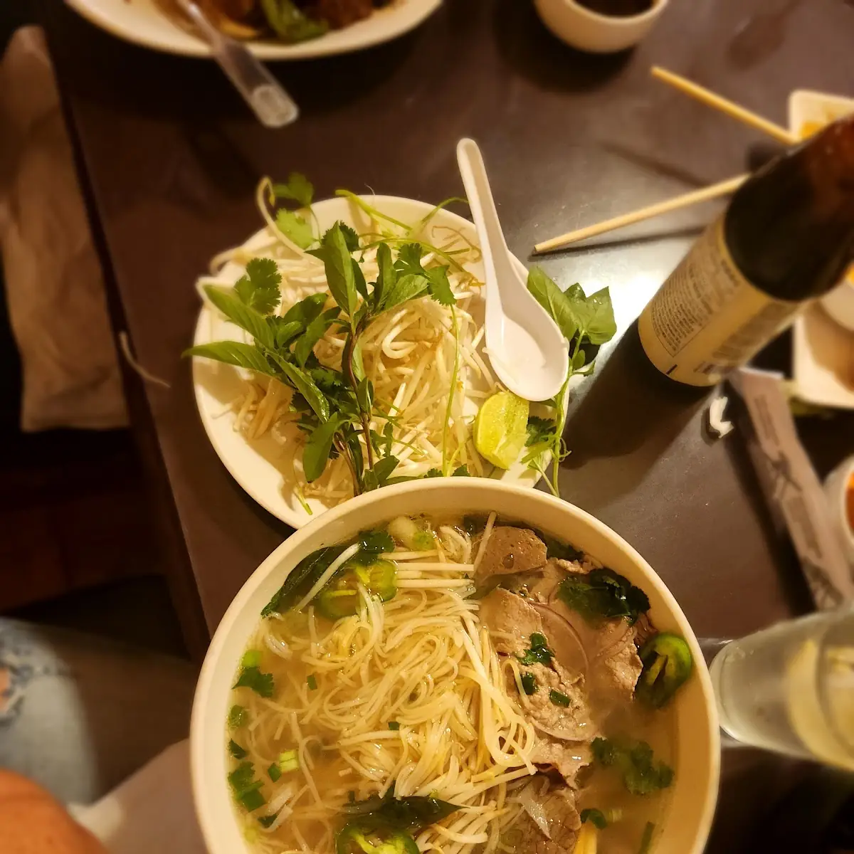 Pho Tai