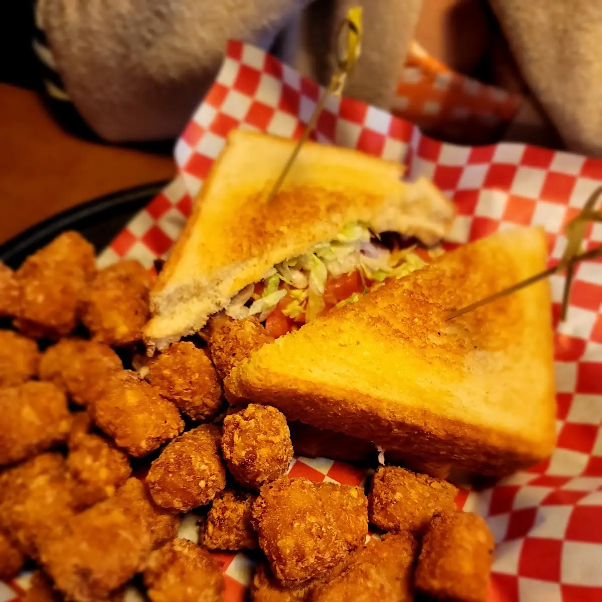 Club Sandwich