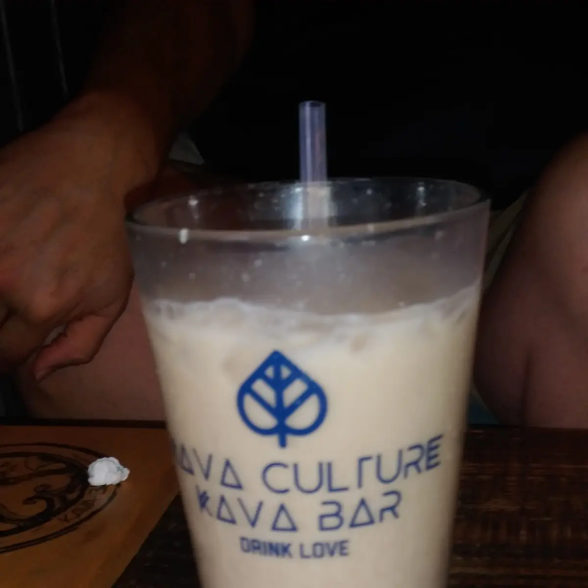 Coconut Cream
