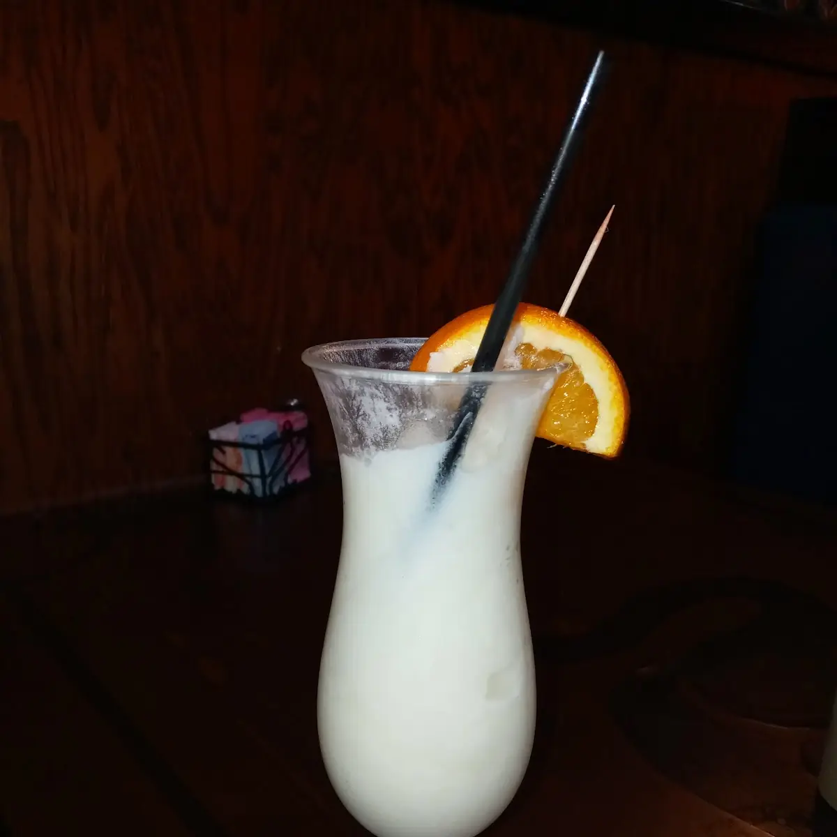 Piña Colada
