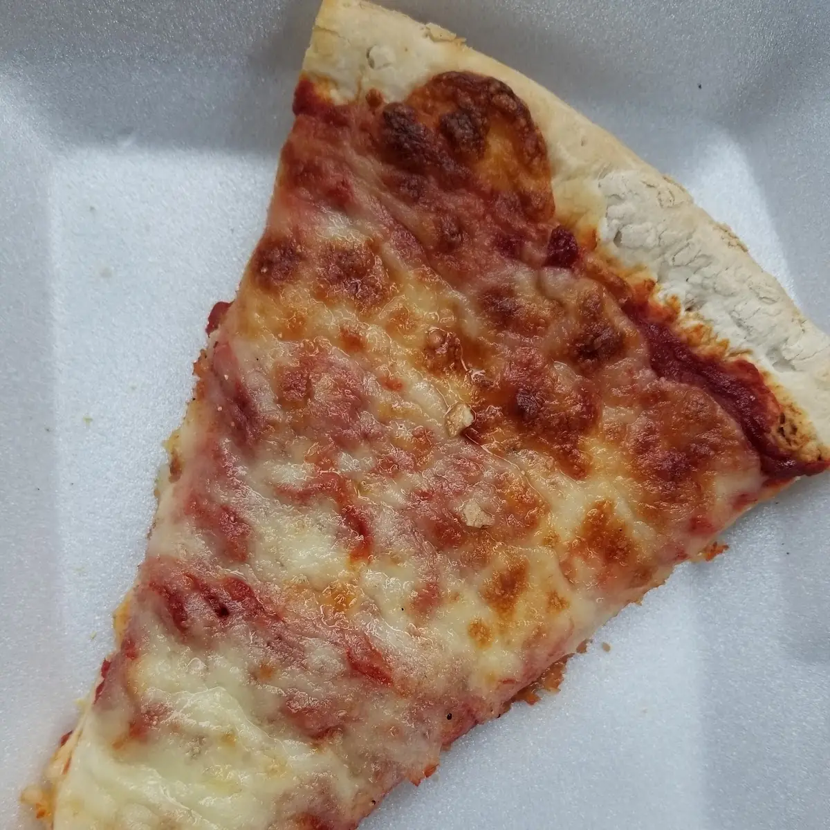 Slice of Pizza