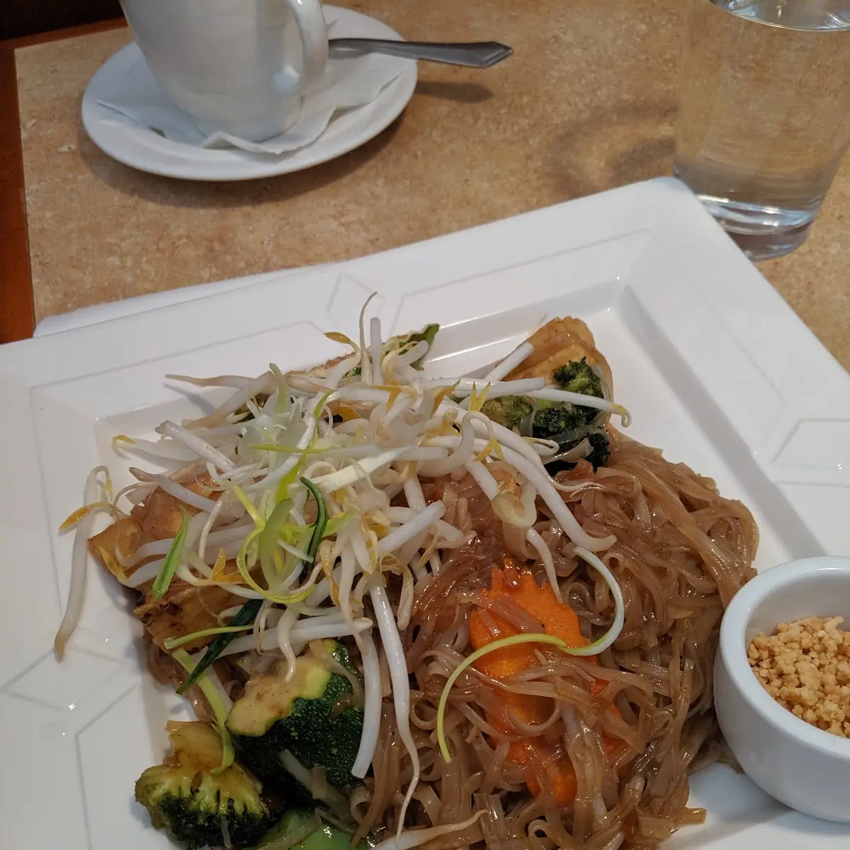 Pad Thai