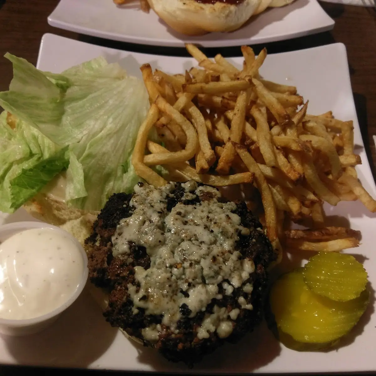 Blue Cheese