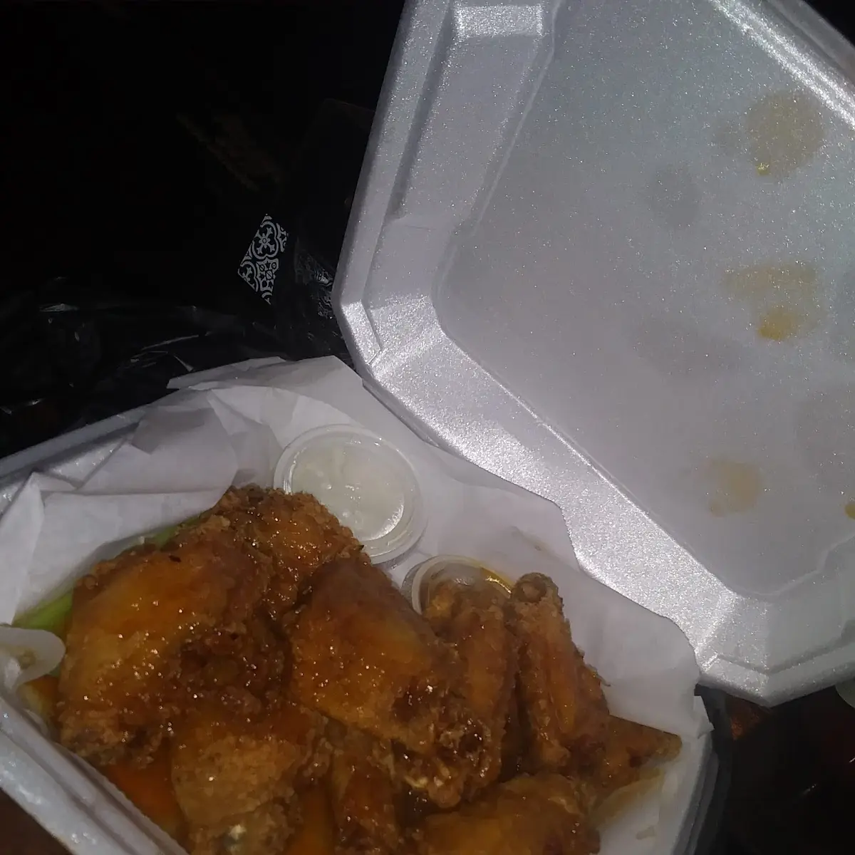Lemon Pepper