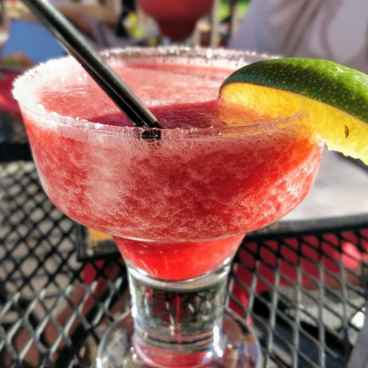 Bear Lake Margarita