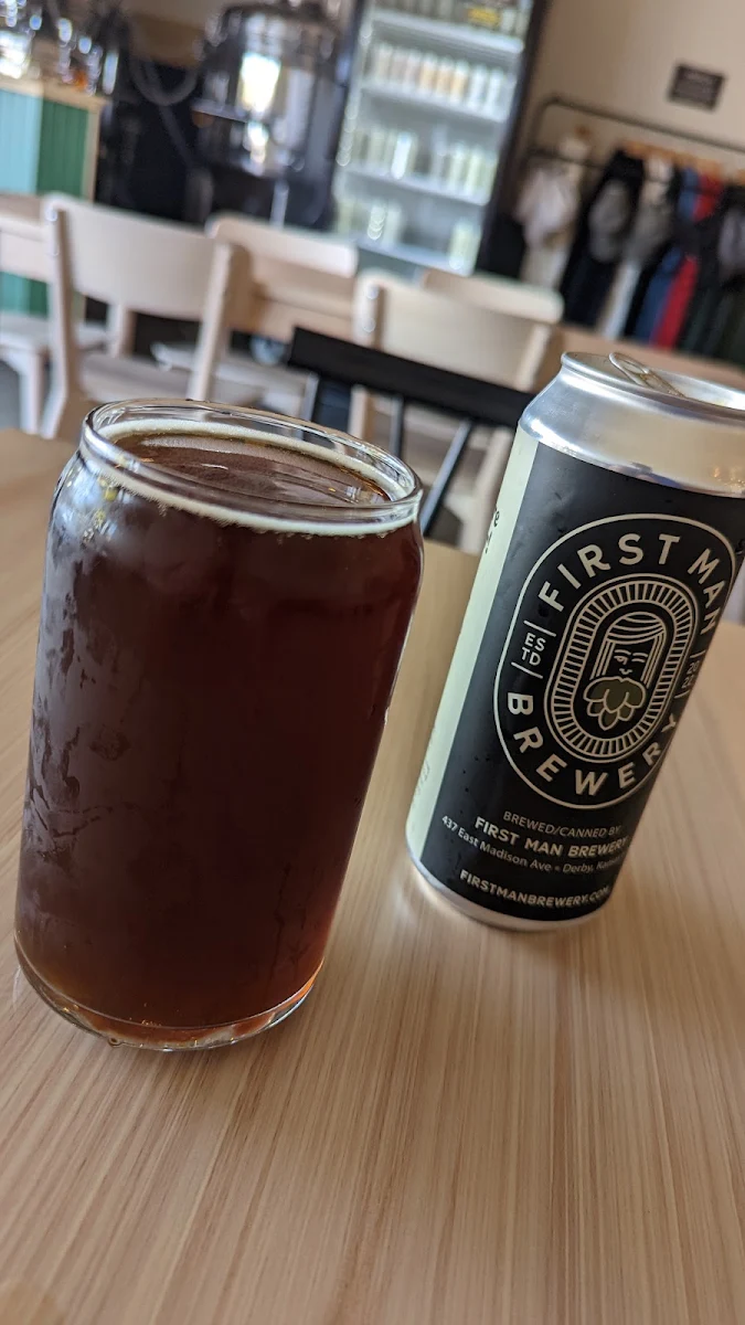 Cold Brew
