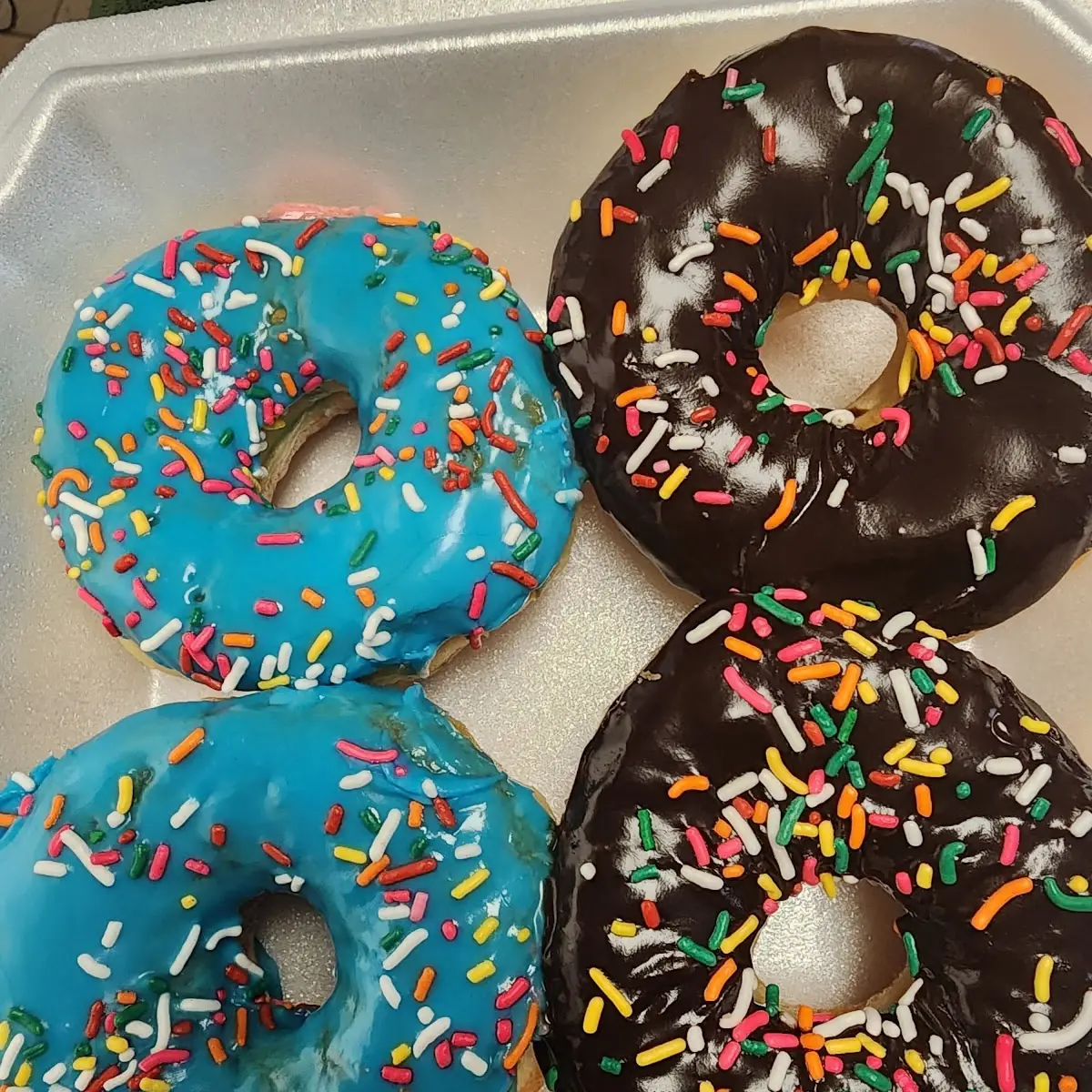 Doughnut