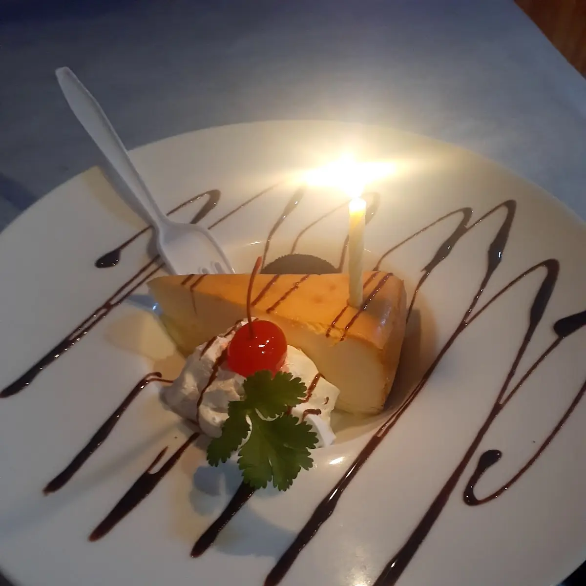 Cheese Cake