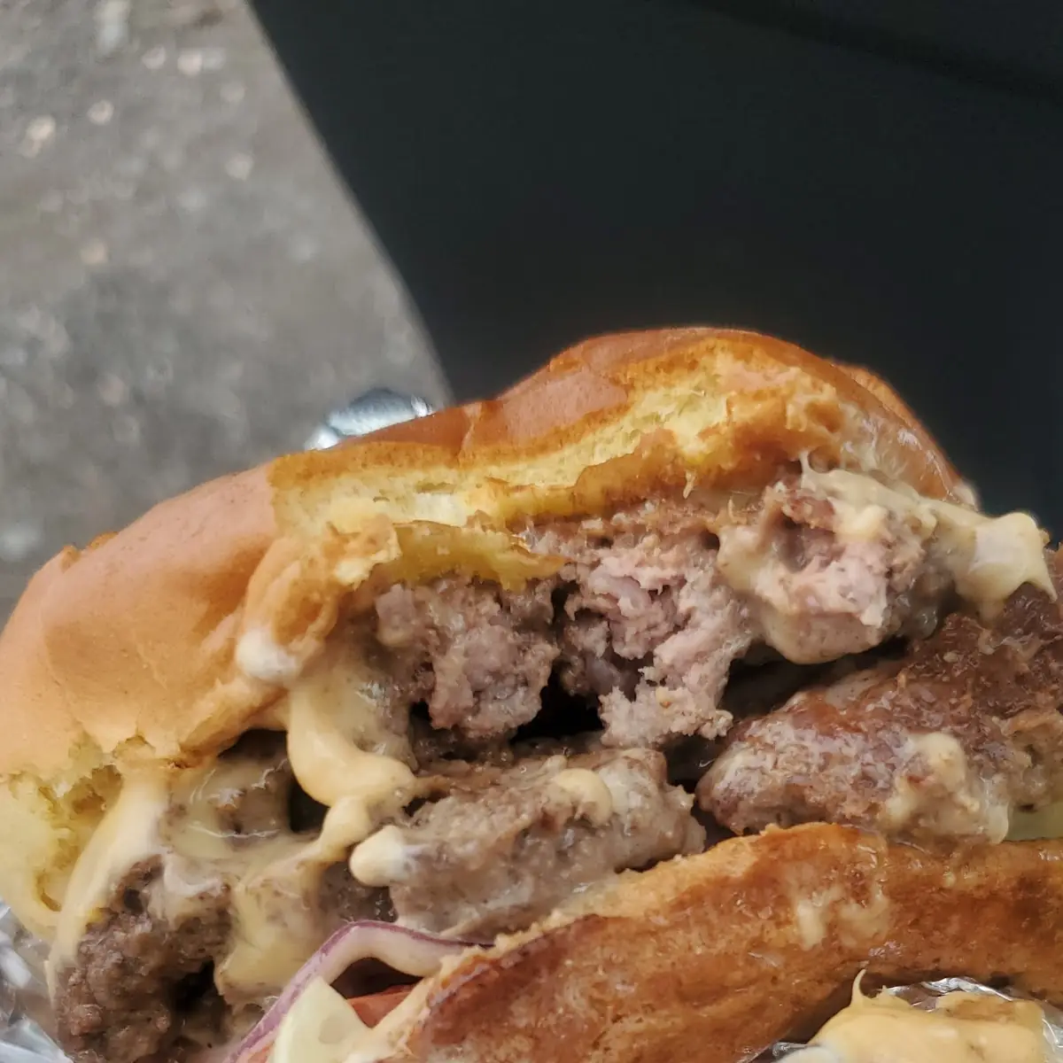 Smash Burger