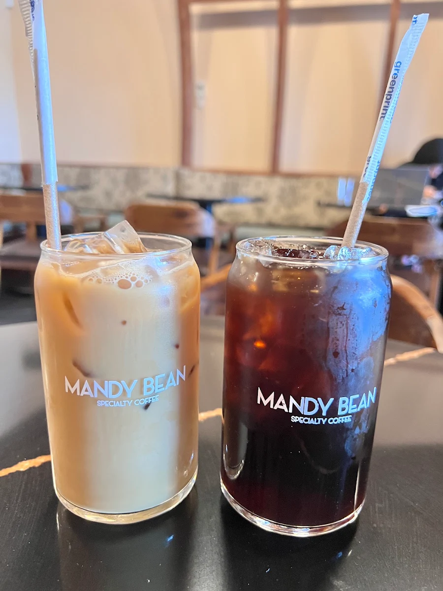 Cold Brew Black