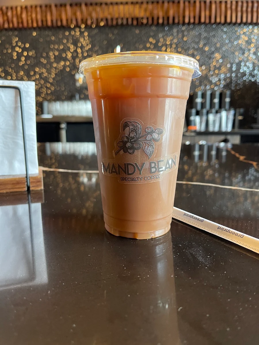 Thai Tea
