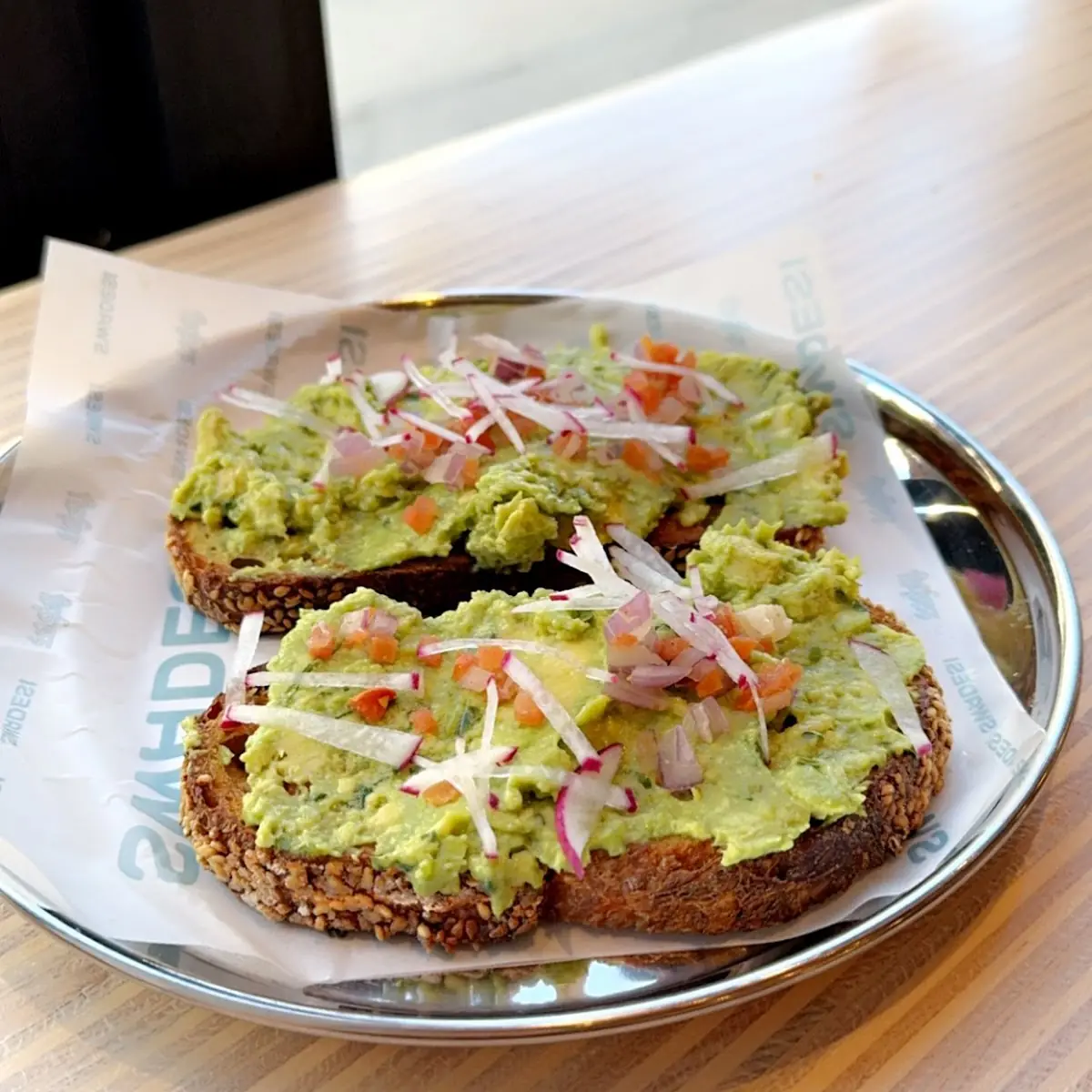 Avocado Toast