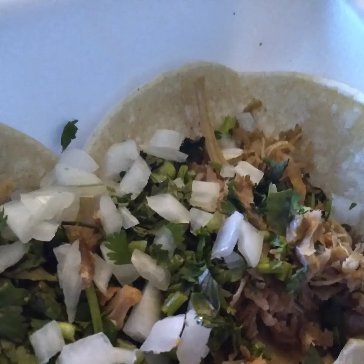 2 Street Tacos
