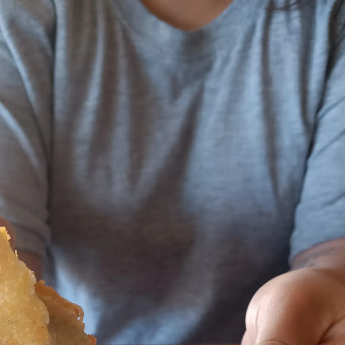 Deep Fried Ravioli