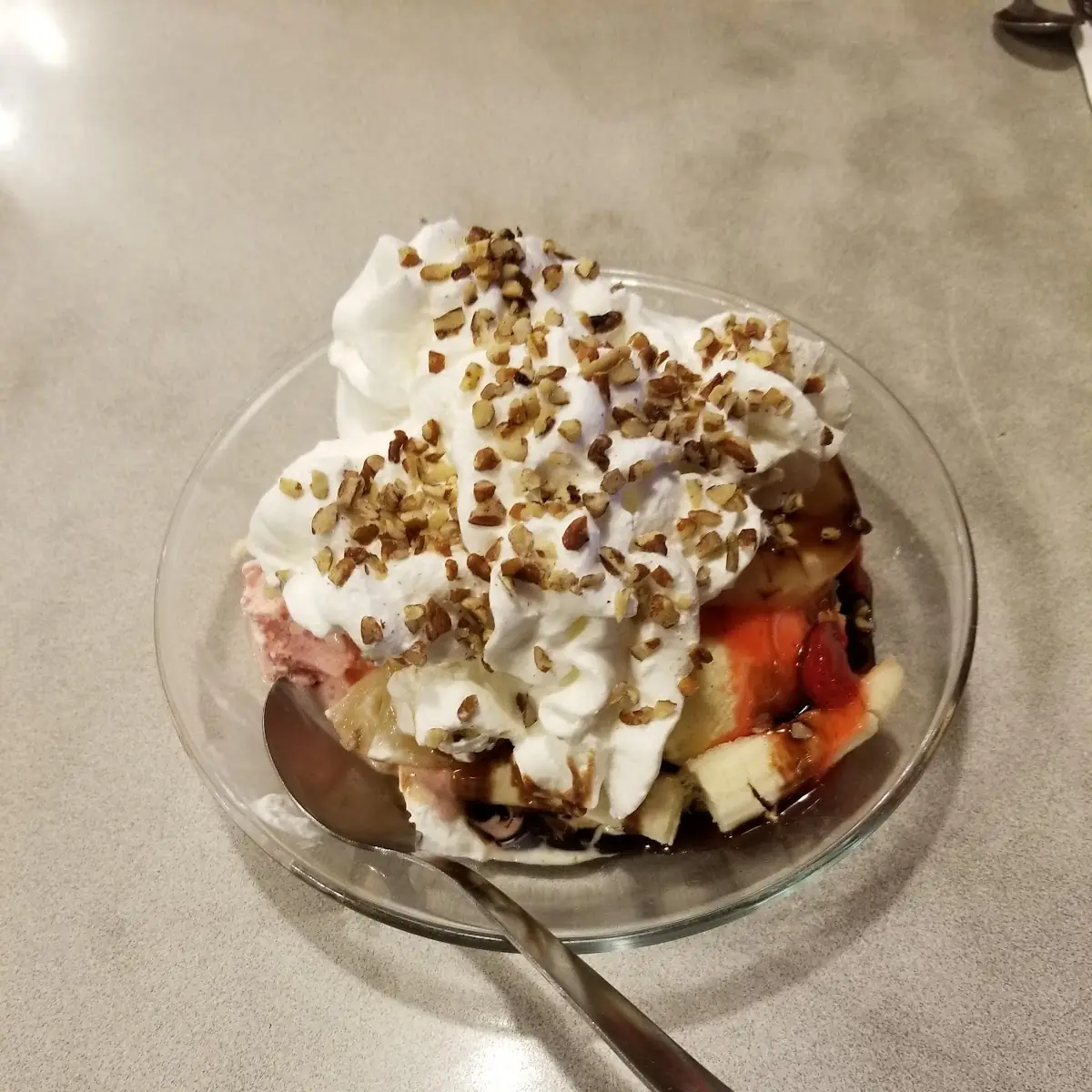 Banana Split