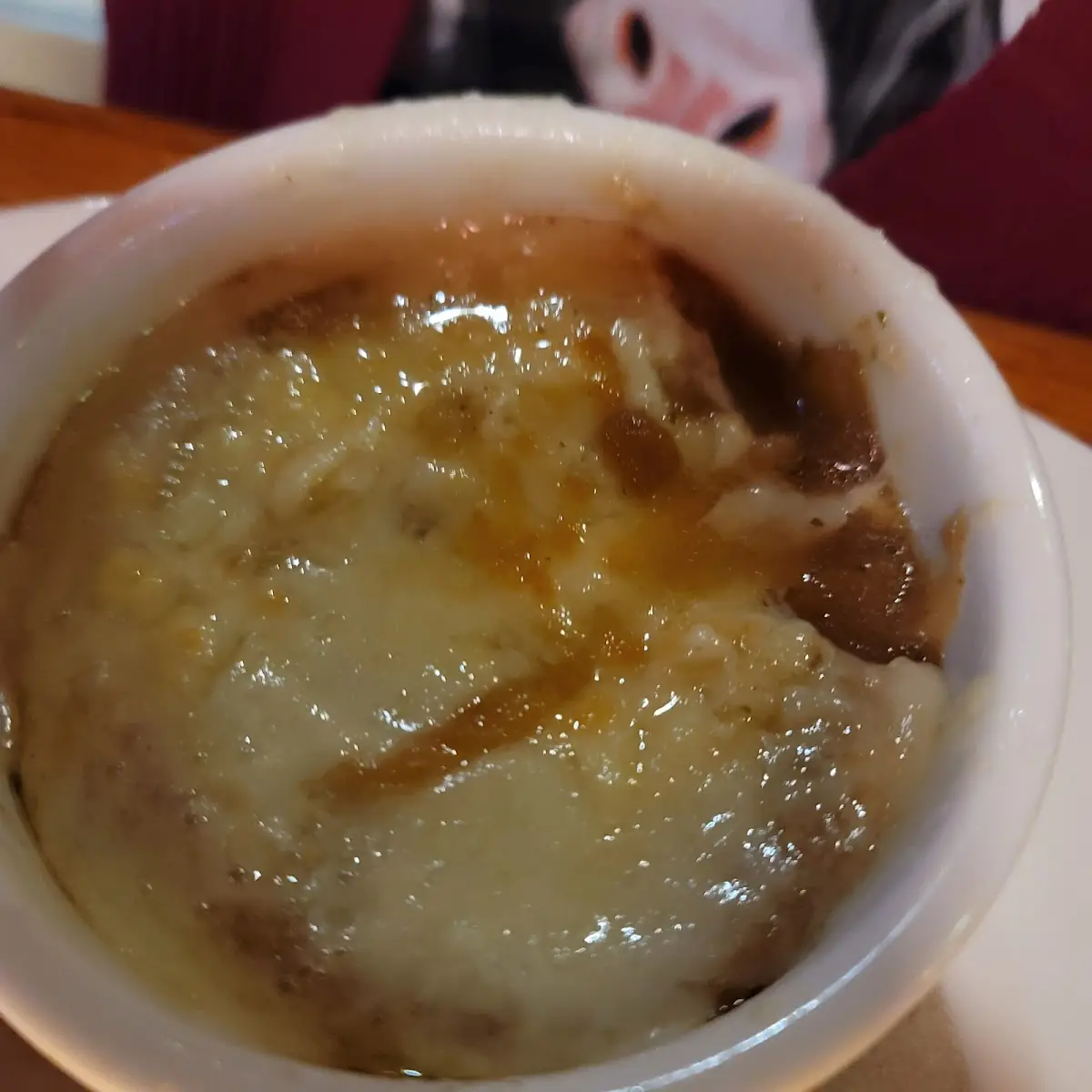 Onion Soup