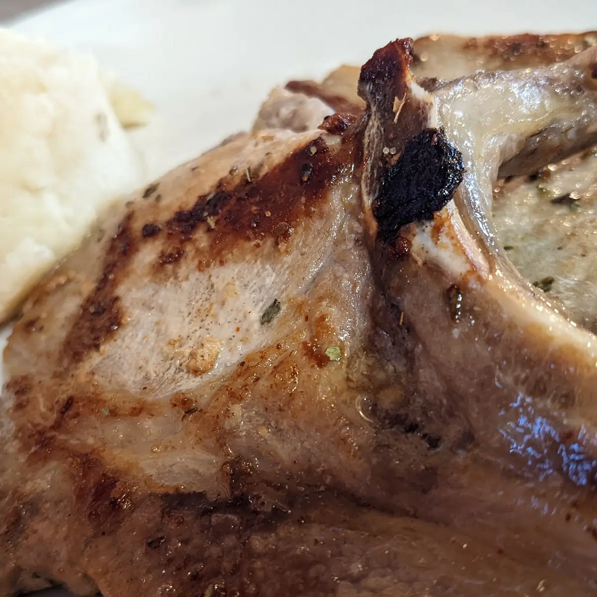 Pork Chops