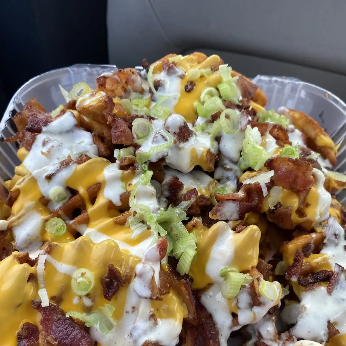 Pulled Pork