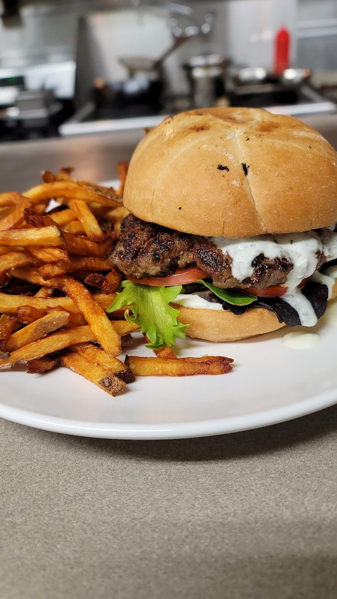 Highlights, Eagle's Rock Diner