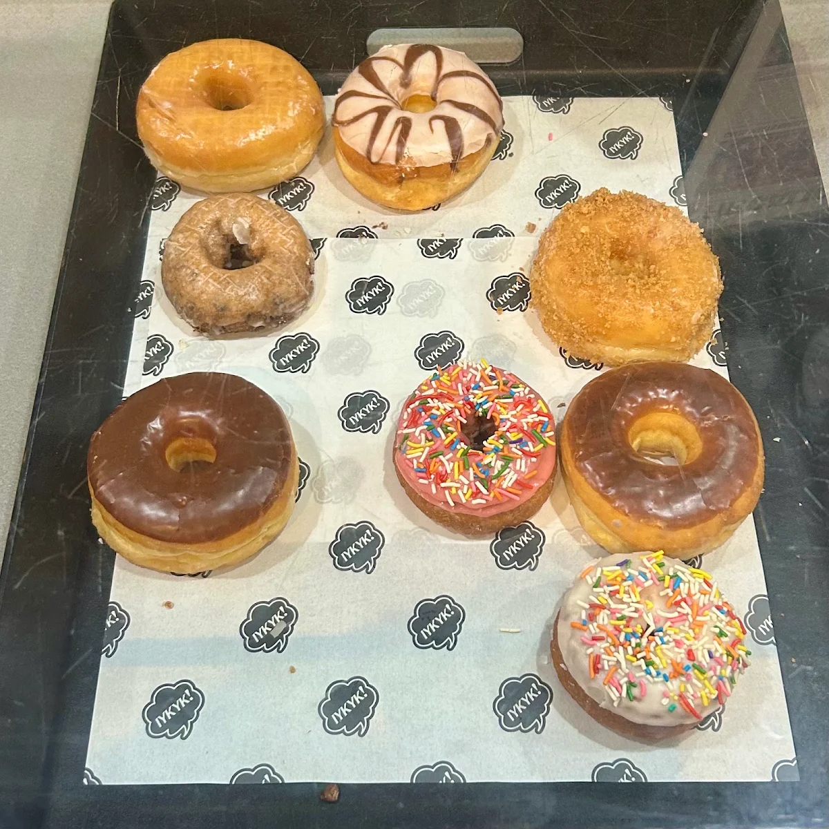 Doughnut