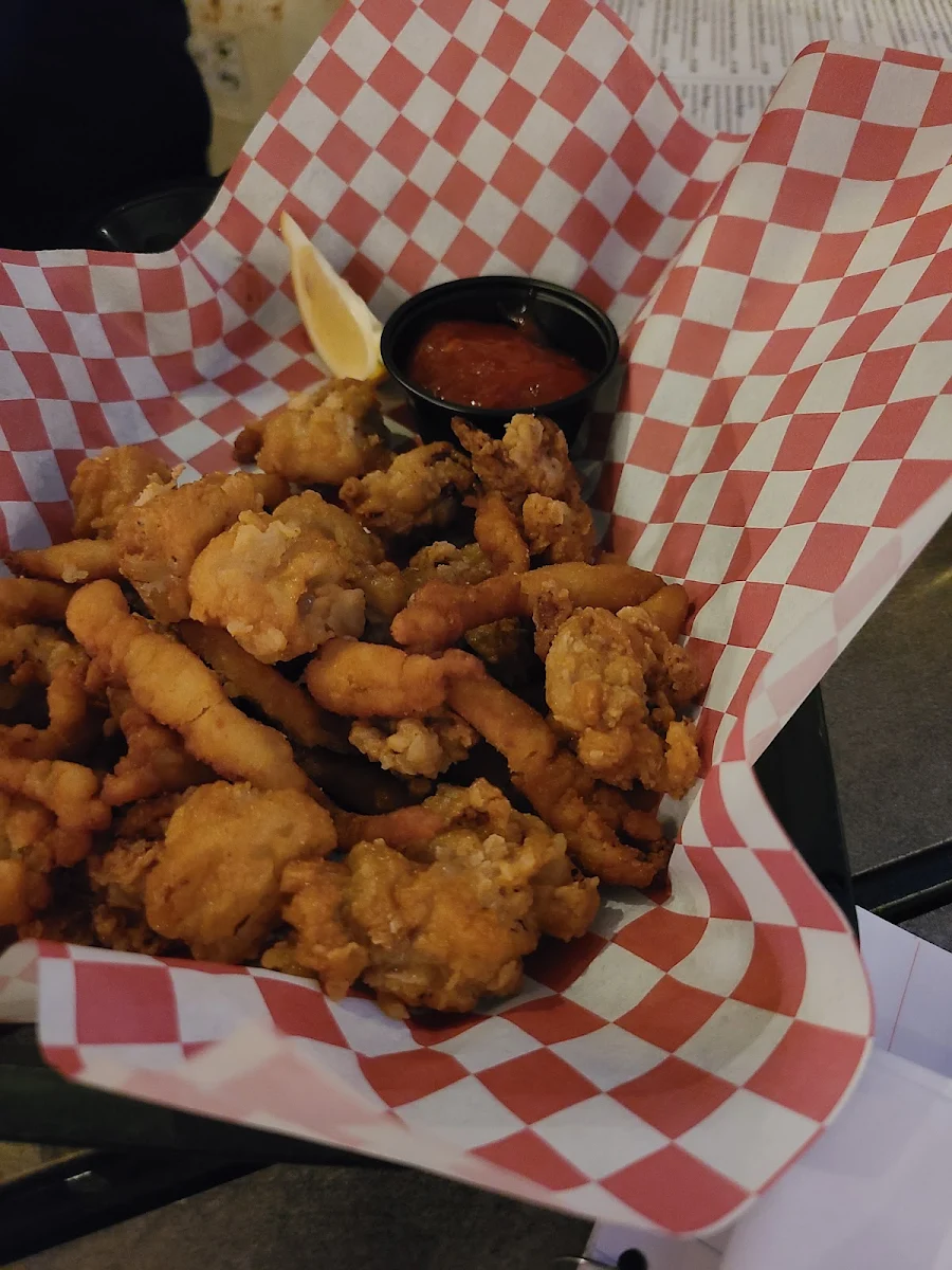 Calamari