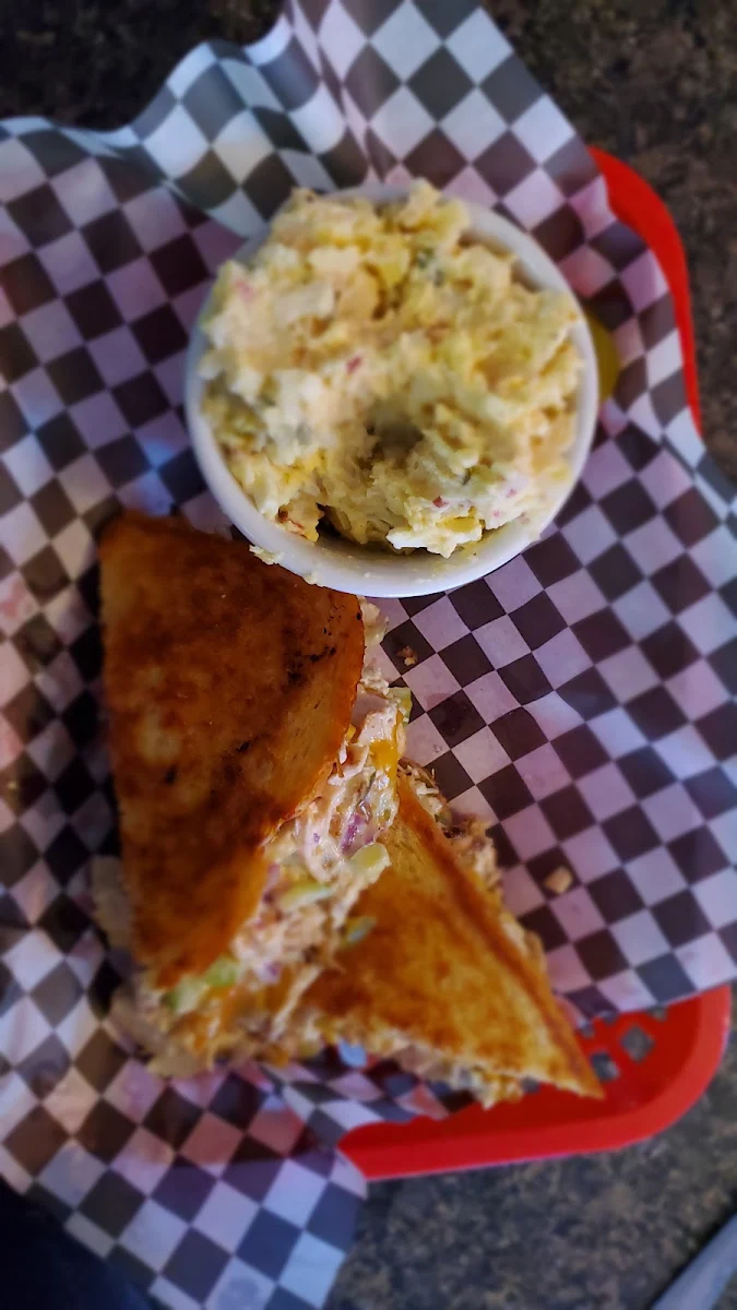 Potato Salad